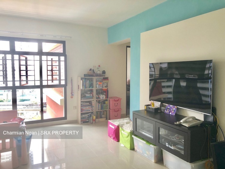 Blk 75B Redhill Road (Bukit Merah), HDB 4 Rooms #209330321